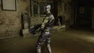 CG and Live Action Footage Integration Using Unreal Engine 4
