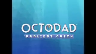 Octodad 1 :)