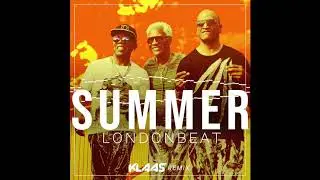 Londonbeat - Summer (Original Edit)