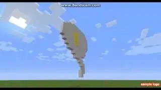 Minecraft О/Р Часть 1!