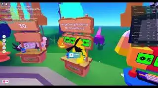 Roblox shoutout pls dono