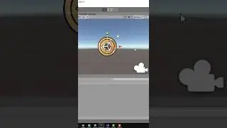 Simple 2D Object Movement | Unity Tutorial