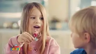 Рекламный видеоролик Kinder Маша и Медведь