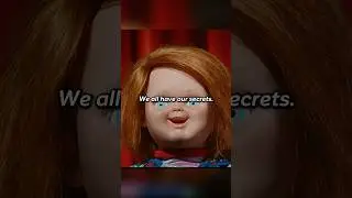 Chucky Teaches Bully a Lesson at the Talent Show | Chucky