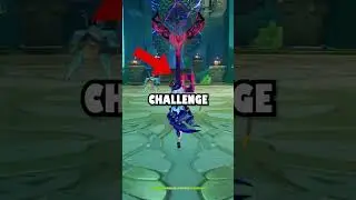 Hoyoverse Finally Added THIS In Genshin Impact!!! #shorts