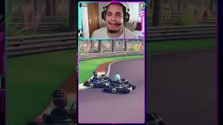 🏎️ KARTING SUPERSTARS ️🏎️ De los creadores de CIRCUIT SUPERSTARS ️🏎️ #shorts