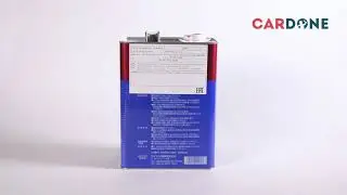 Масло для автомат коробок  AISIN CVT7004 CVT CFEx TOYOTA 4л