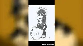 Alice Angel vore