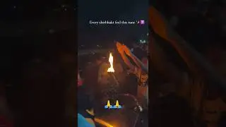 महादेव की भक्ती 😱🔥