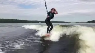 Вейкбординг