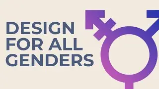Web Design that Doesn’t Make Trans People Uncomfortable - Jessica Kelsall | September 2019