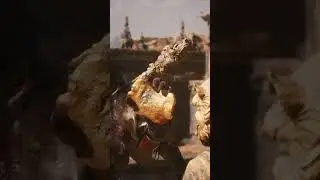 Black Myth Wukong - Tiger Vanguard Boss Fight Part 3 