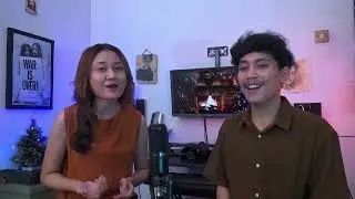 Winter Wonderland | Putra & Hilda