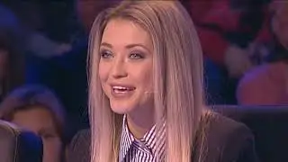 “Поющие города  Третий Сезон “  АЛЕКСАНДРА АПАНАСИК г  ГРОДНО