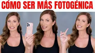CÓMO POSAR EN FOTOS | Desiree Lowry