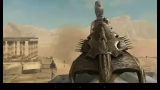 Gods of Egypt: Secrets of the lost kingdom #4 (Финал)