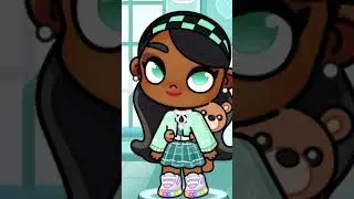 Avatar World FREE lipstick hack! 🥳 
