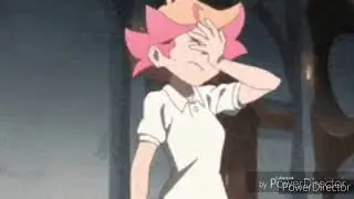 Grrls Amanda Edit~ My Little Witch Academia