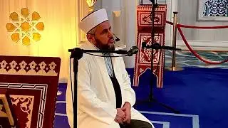 İshak Danış - Zâriyât Suresi 47 - 60 | سُورَةُ الذَّارِيَاتِ شيخ اسحاق دانش