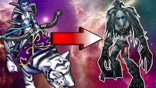 НЕОБЫЧНАЯ ANGEL ARENA WARCRAFT 3