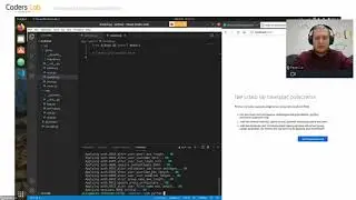 Workshop: Create your first game with Python!