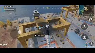 ЧИТЕР В КБ!!!ВПЕРВЫЕ ВСТРЕТИЛИСЬ С ЧИТЕРОМ!!! Call of Duty Mobile