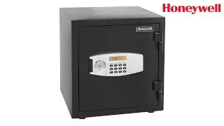 Honeywell 2115 Digital Lock Fire Safe (1.2 Cu Ft.)