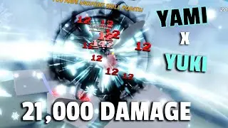(Gpo Battle Royale) TERRORIZING OUR SERVER WITH YAMI AND YUKI