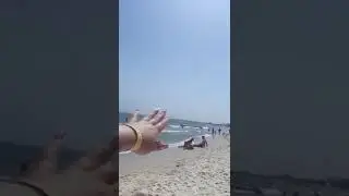 Средиземное море.ТУНИС)