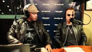 Billy Bob Thornton talks 