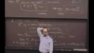 Real Analysis, Lecture 5: Complex Numbers