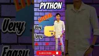 Literal In Python 