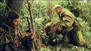 ШОКИРУЮЩИЙ ВОЕННЫЙ ФИЛЬМ! ОСНОВАН НА РЕАЛЬНЫХ СОБЫТИЯХ! 