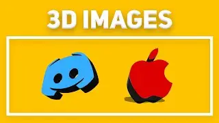 [TUTORIAL] How to Convert 2D Images into 3D - Photoshop 2020