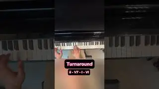 Turnaround - Bölüm 1/3  
