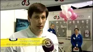 G4S Koduvalvest Nurgakivi saates