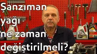 Mobil ATF 220 | Mobil ATF 320 , Otomatik Şanzımanlar Hakkında Bilmedikleriniz !!!