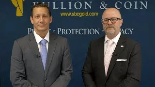 Gold Prices Drop: A Pre-Surge Dip? | The Gold Spot