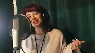 С днем рождения,  мамочка!