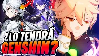 ¡¡POR FIN HOYOVERSE!! 🔥 ¿ESTARÁ TAMBIEN EN GENSHIN IMPACT?