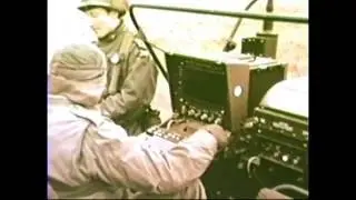 1979 Norden Systems Battery Computer  U.S. Army Computer History Archives - Grumman
