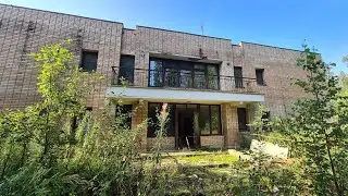 Кто же обитал в заброшенном лагере Родничок? Христианская община или секта?