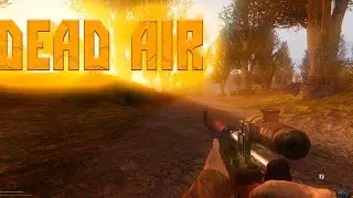 Dead Air  - Путешествие на север