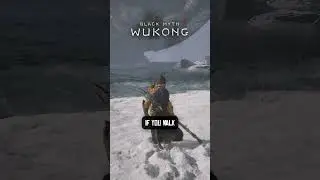 RDR2 IS BETTER THAN WUKONG 😨 #shorts #rdr2