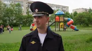 Правопорядок: оперативно-профилактическое мероприятие 