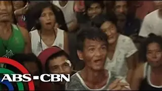 TV Patrol: Pagtatanggal ng palaboy sa kalsada, mas aktibo ngayong APEC