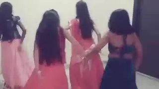 Ganpati celebration 2020, performed by my friends and me.
