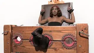 Happy Halloween Brianna - Preview