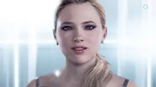 ВЫ ДОВЕРЯЕТЕ ЭТОМУ ПРИНТЕРУ? [Detroit: Become Human] #1