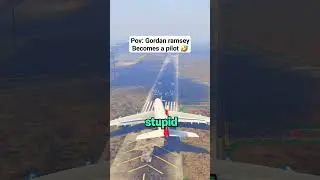 Angry Chef Ramsey Flies in GTA 5 RP 🤣 